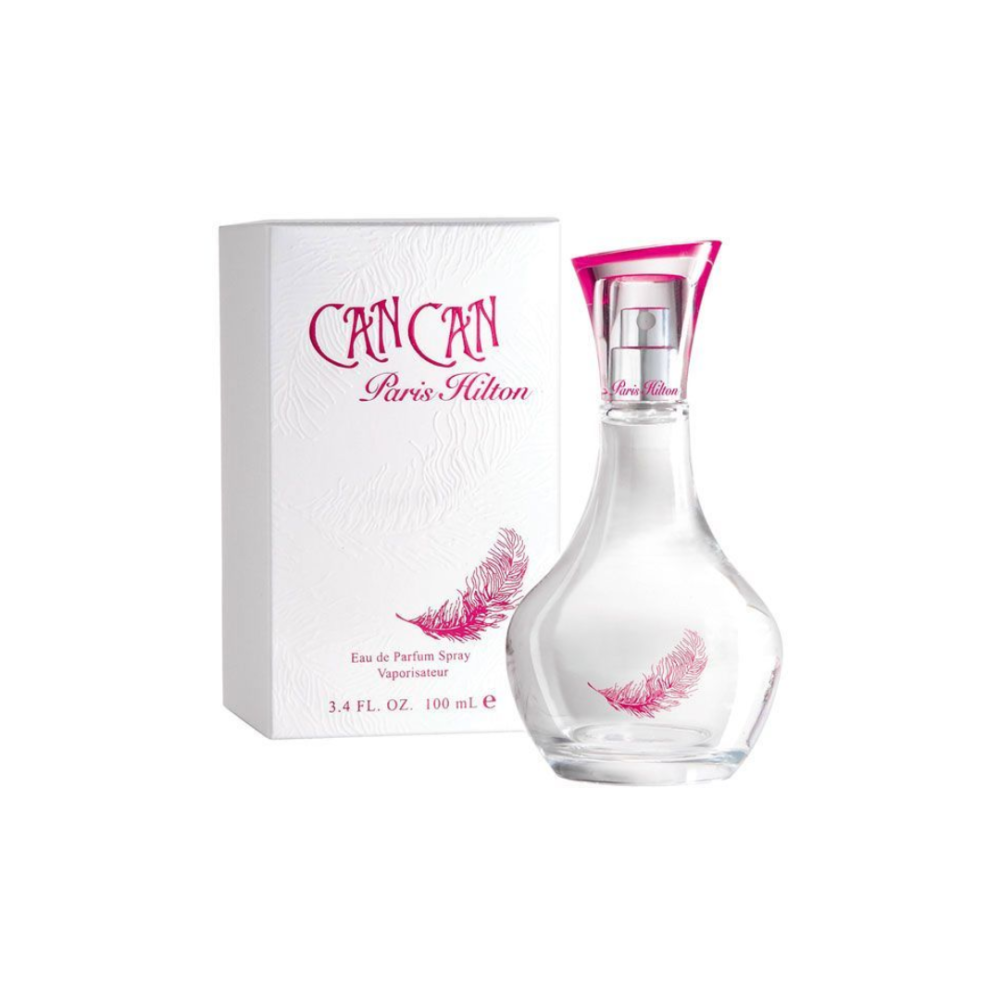 Perfume Paris Hilton Can Can