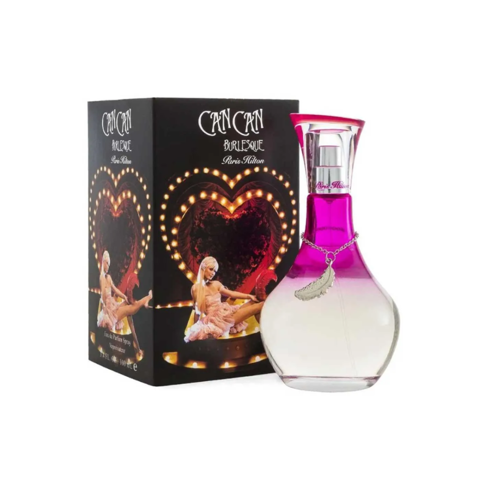 Perfume Paris Hilton Can Can Burlesque