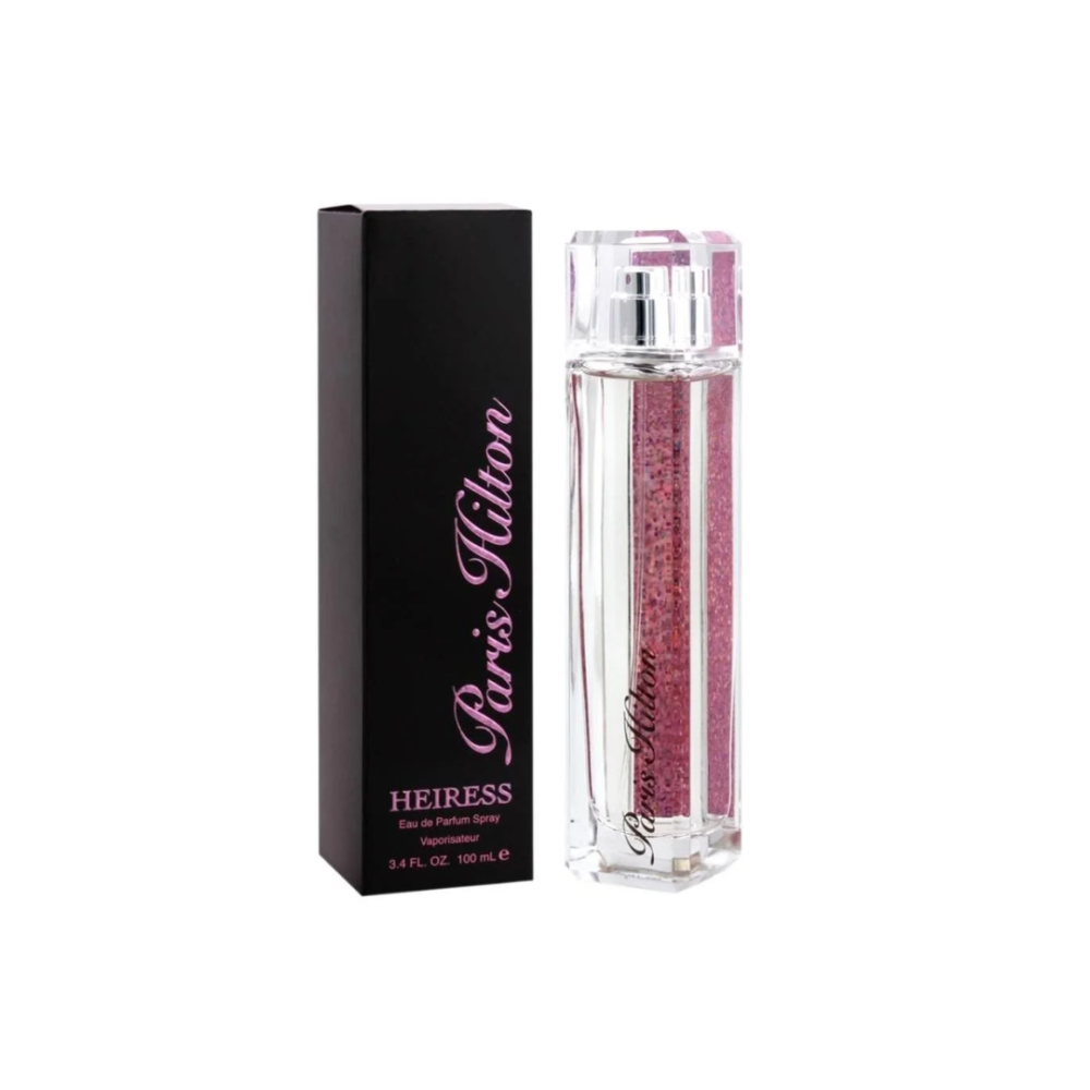 Perfume Paris Hilton Heiress