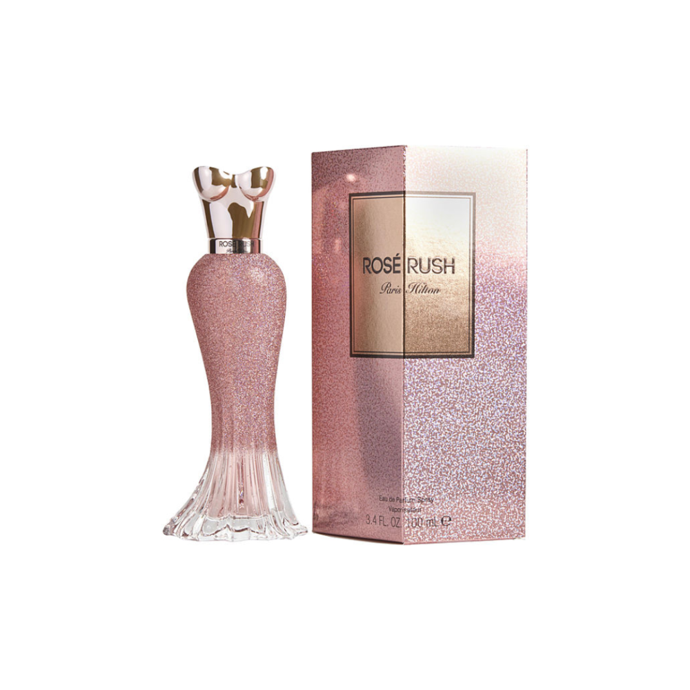 Perfume Paris Hilton Rose Rush
