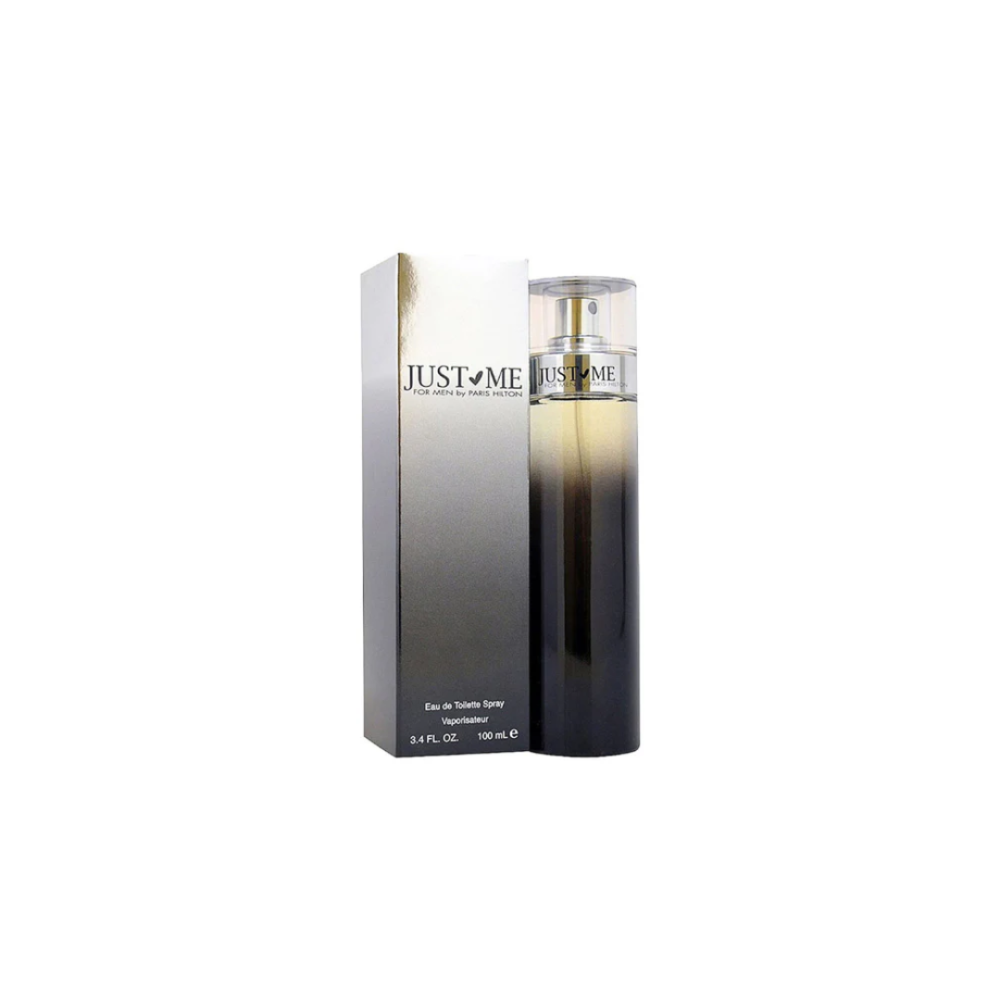 Perfume Perfume Paris Hilton Just Me for Men 