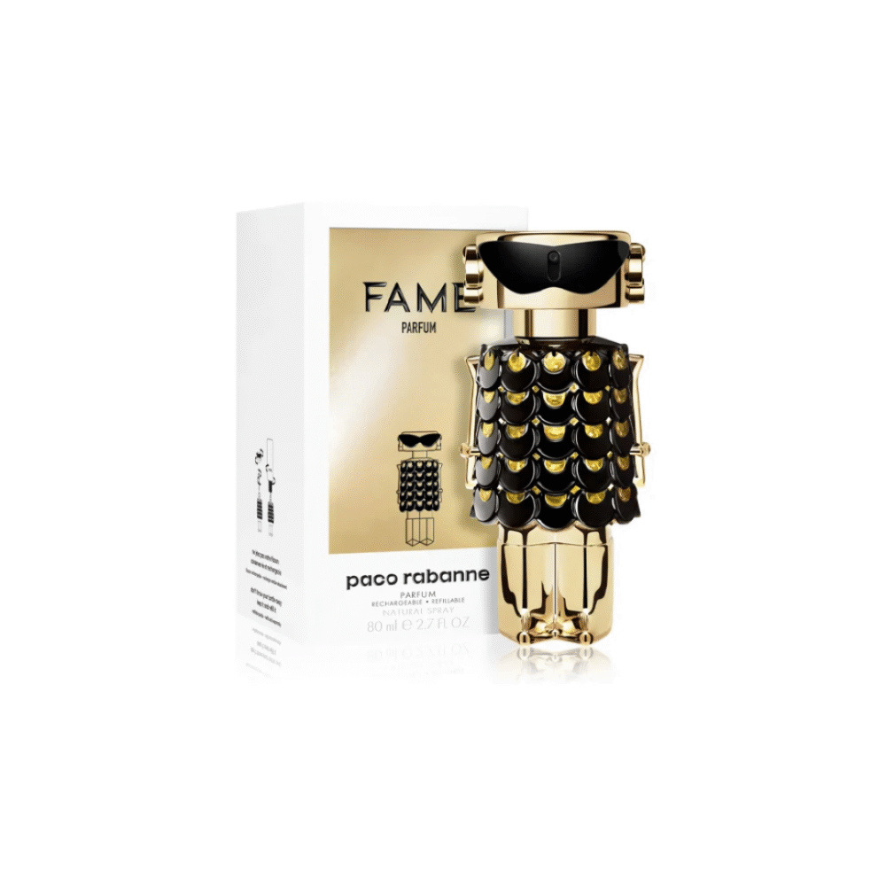 Perfume Rabanne Fame Parfum