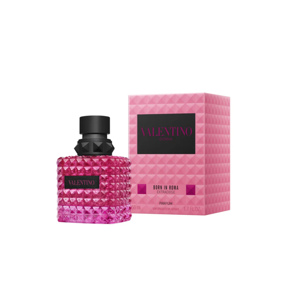 Perfume Valentino Donna Born in Roma Extradose
