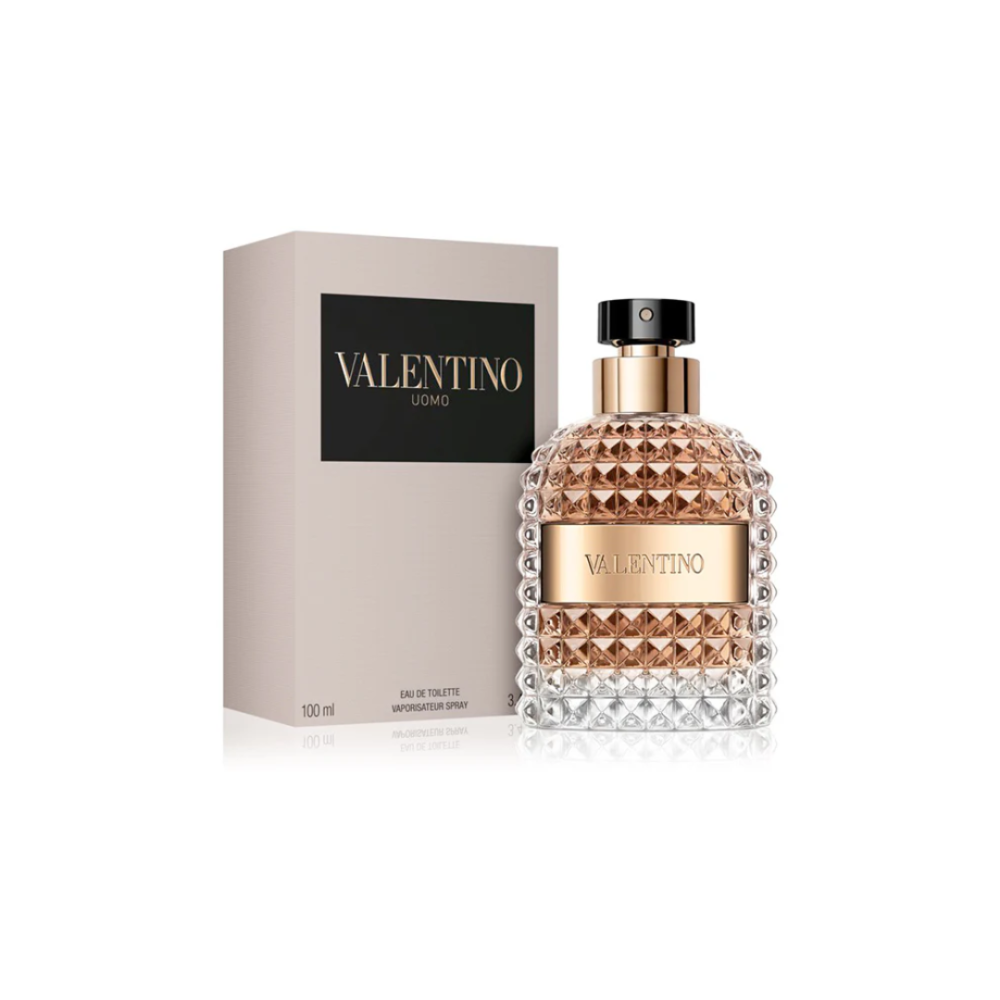 Perfume Valentino Uomo