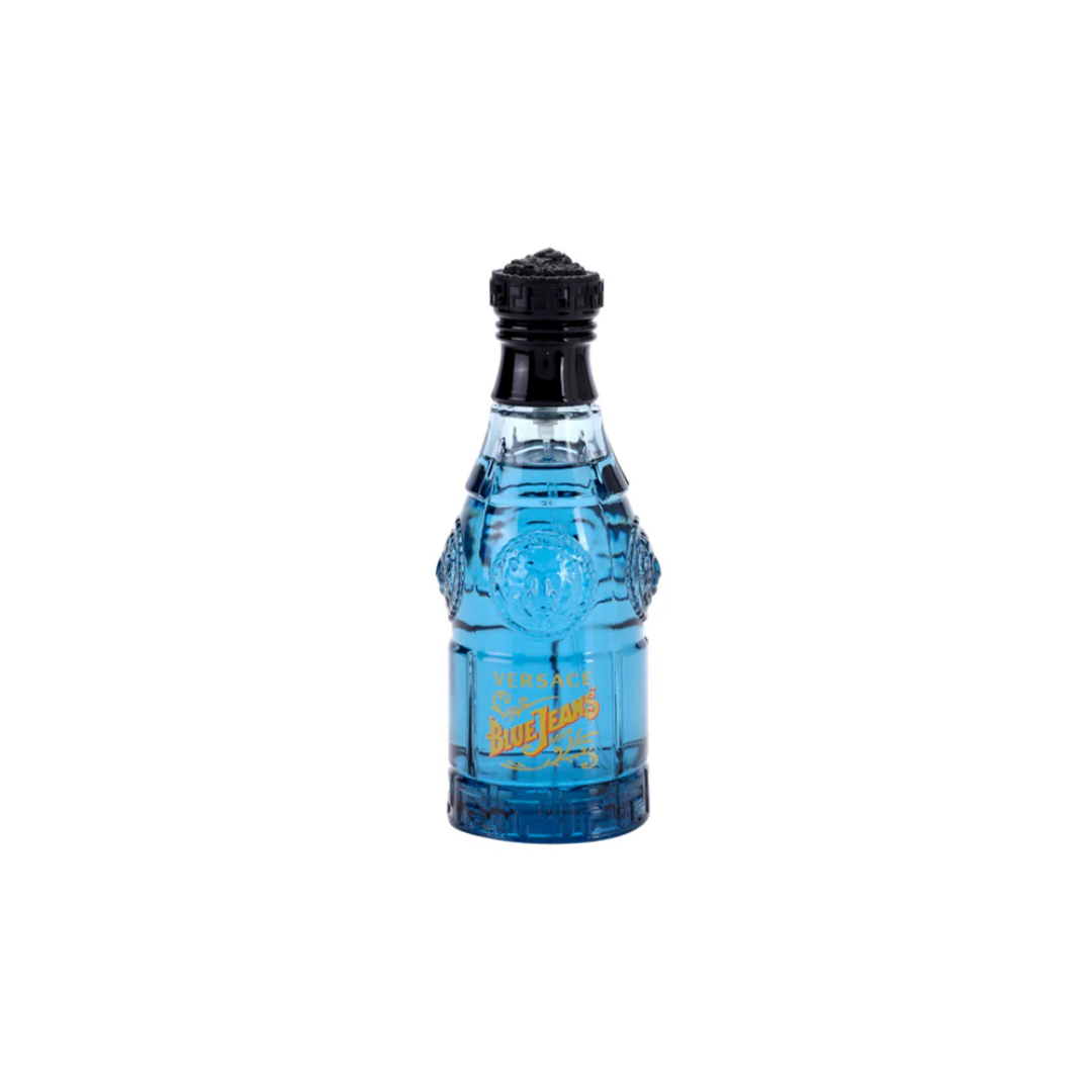 Perfume Versace Blue Jeans 75Ml