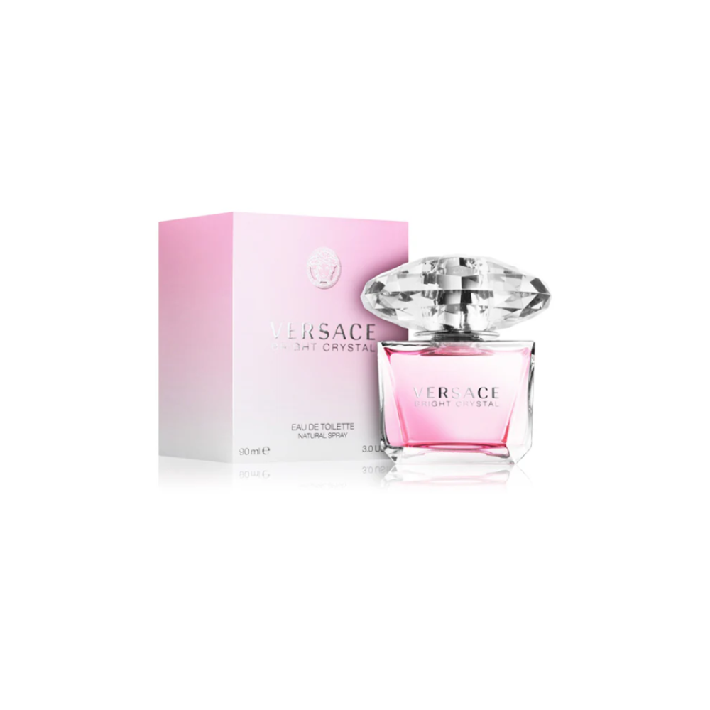 Perfume Versace Bright Crystal