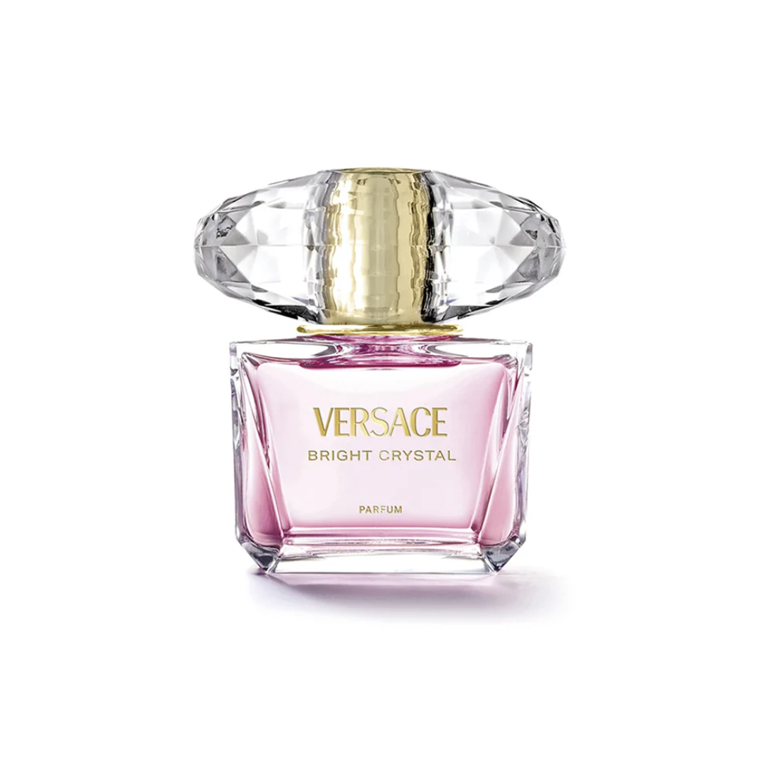 Perfume Versace Bright Crystal Parfum 90mL