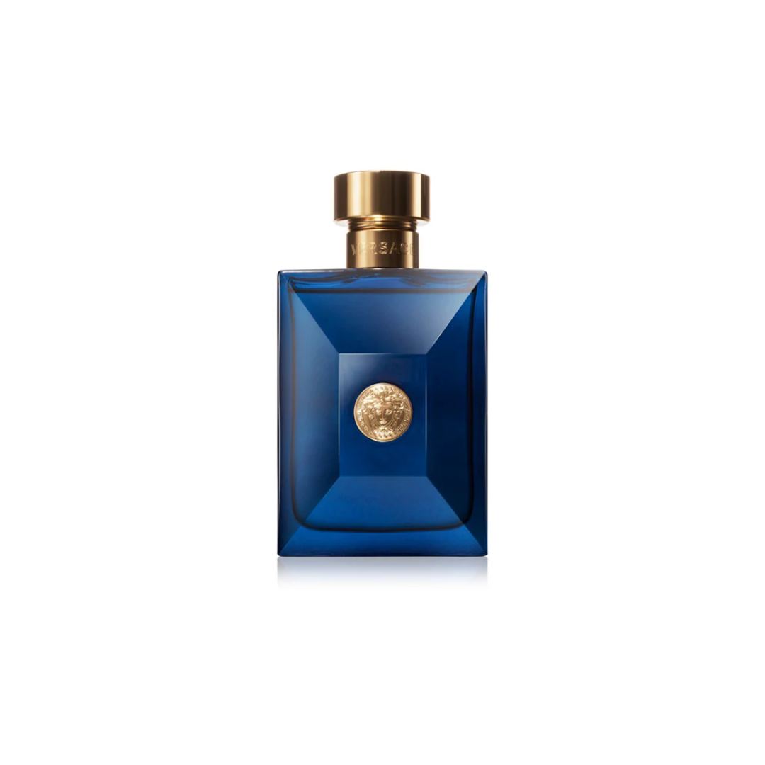 Perfume Versace Dylan Blue Hombre 100Ml