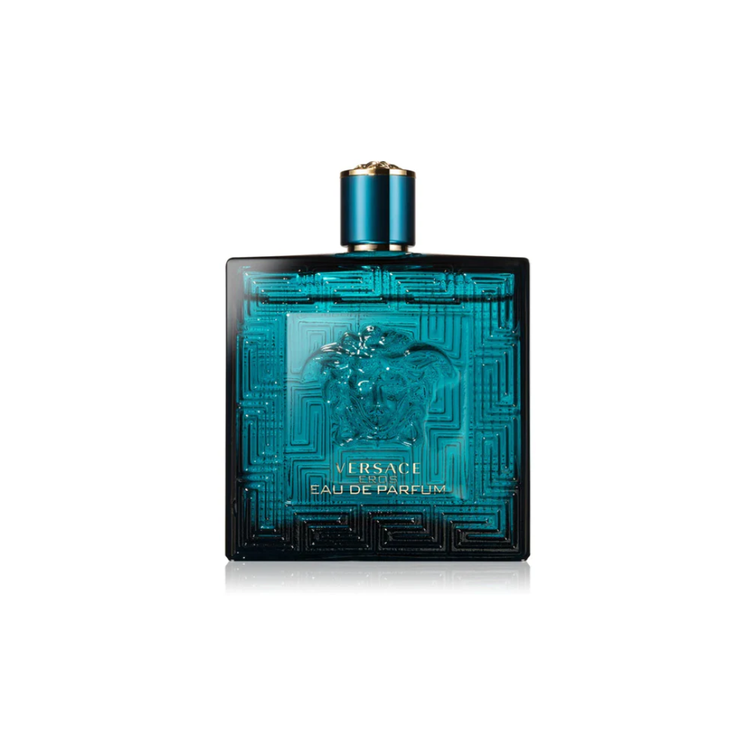 Perfume Versace Eros Eau De Parfum 100Ml
