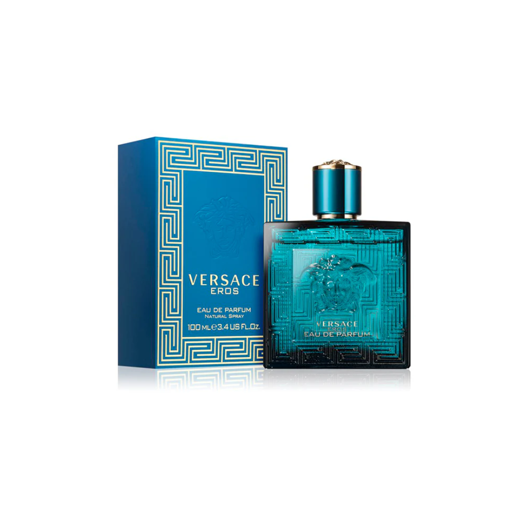 Perfume Versace Eros Eau De Parfum