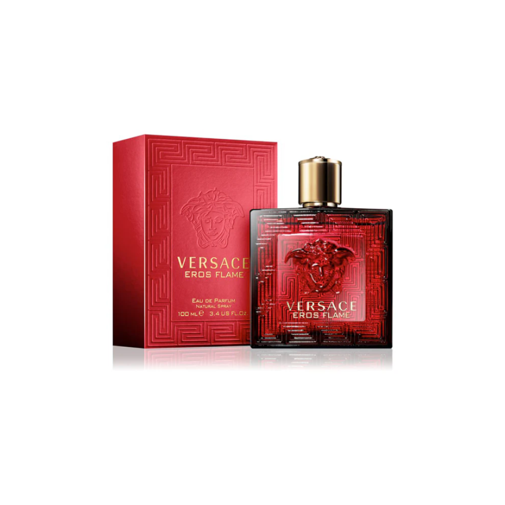 Perfume Versace Eros Flame
