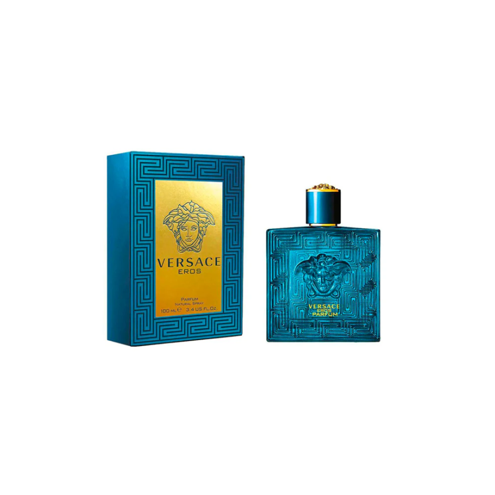 Perfume Versace Eros Parfum