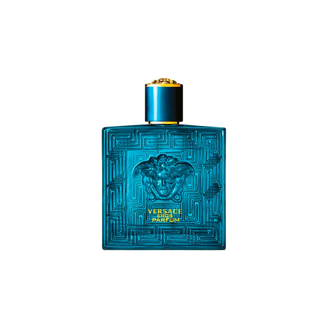 Perfume Versace Eros Parfum 100Ml