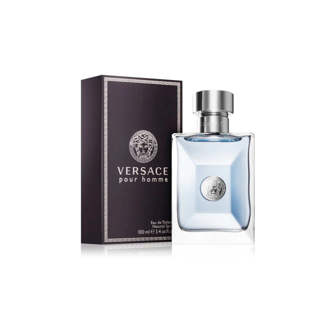 Perfume Versace Pour Homme