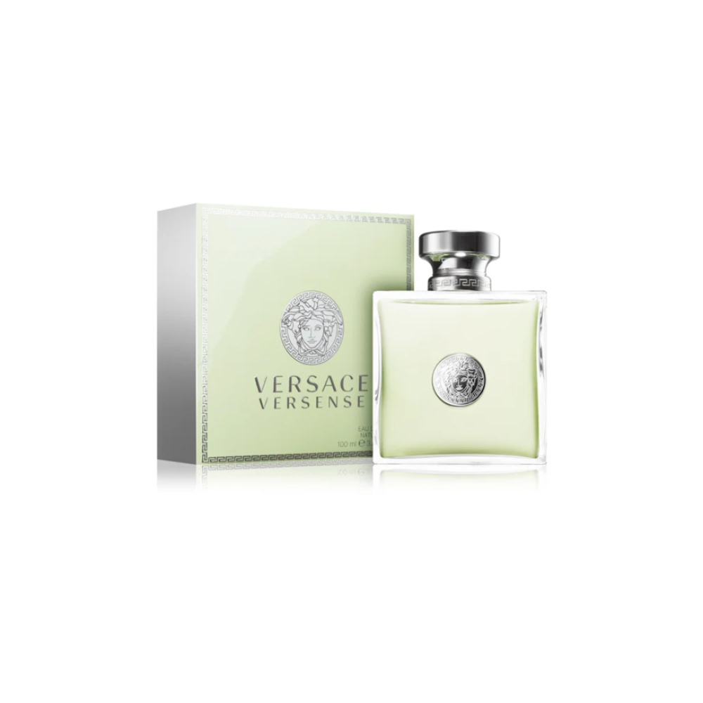 Perfume Versace Versense