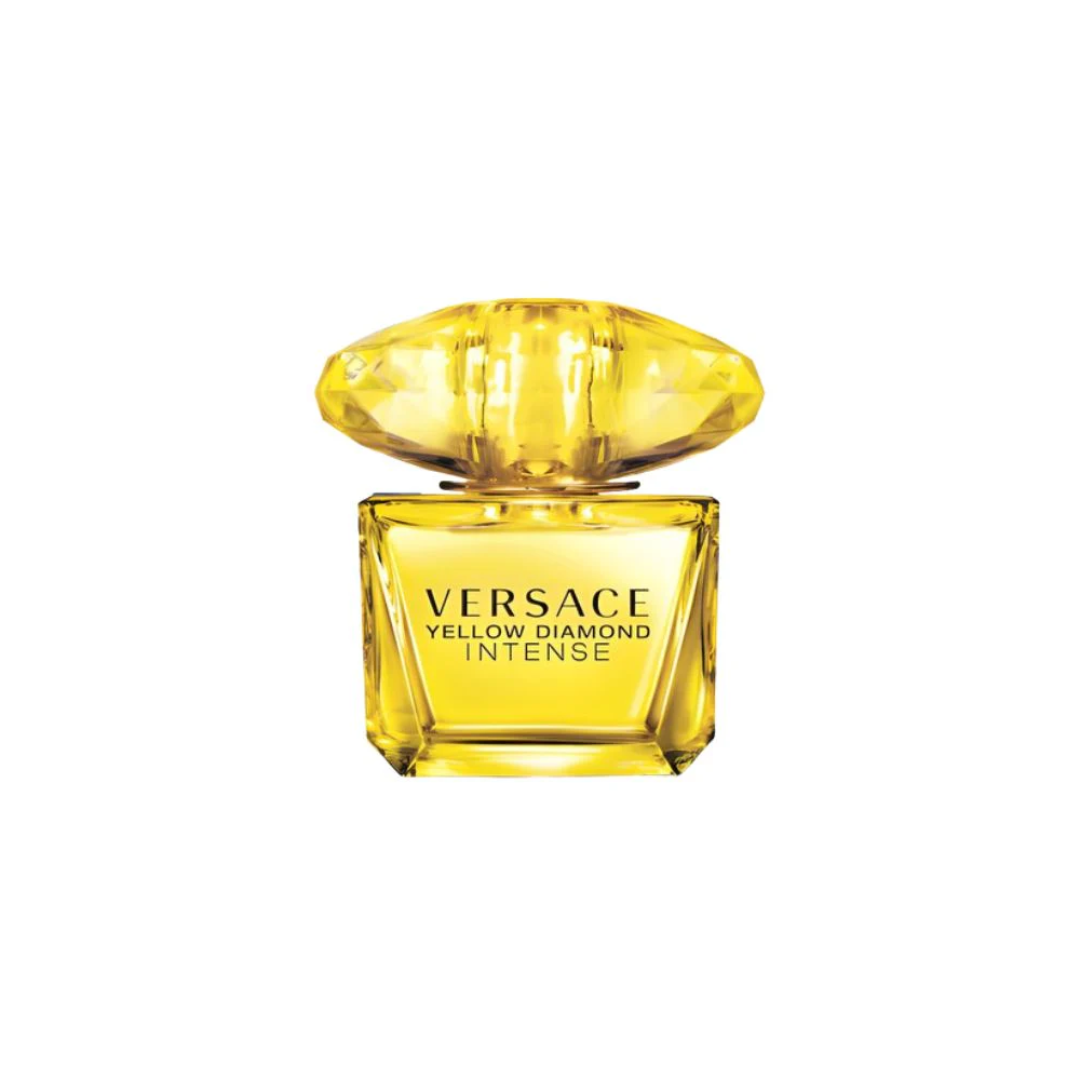 Perfume Versace Yellow Diamond intense 90Ml