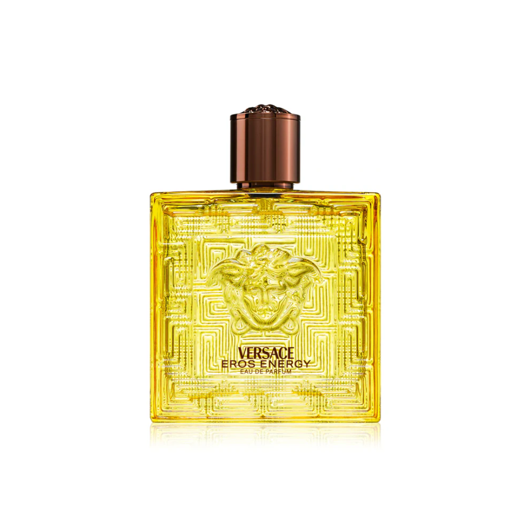 Perfume Versace eros Energy 100mL