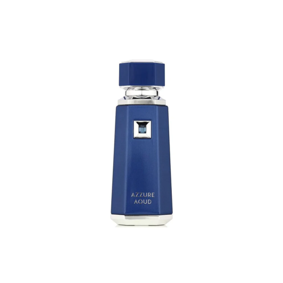 Fragance world Azzure Aoud