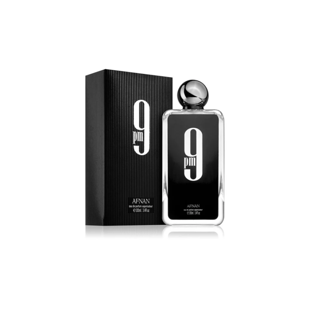 Perfume Afnan 9 PM