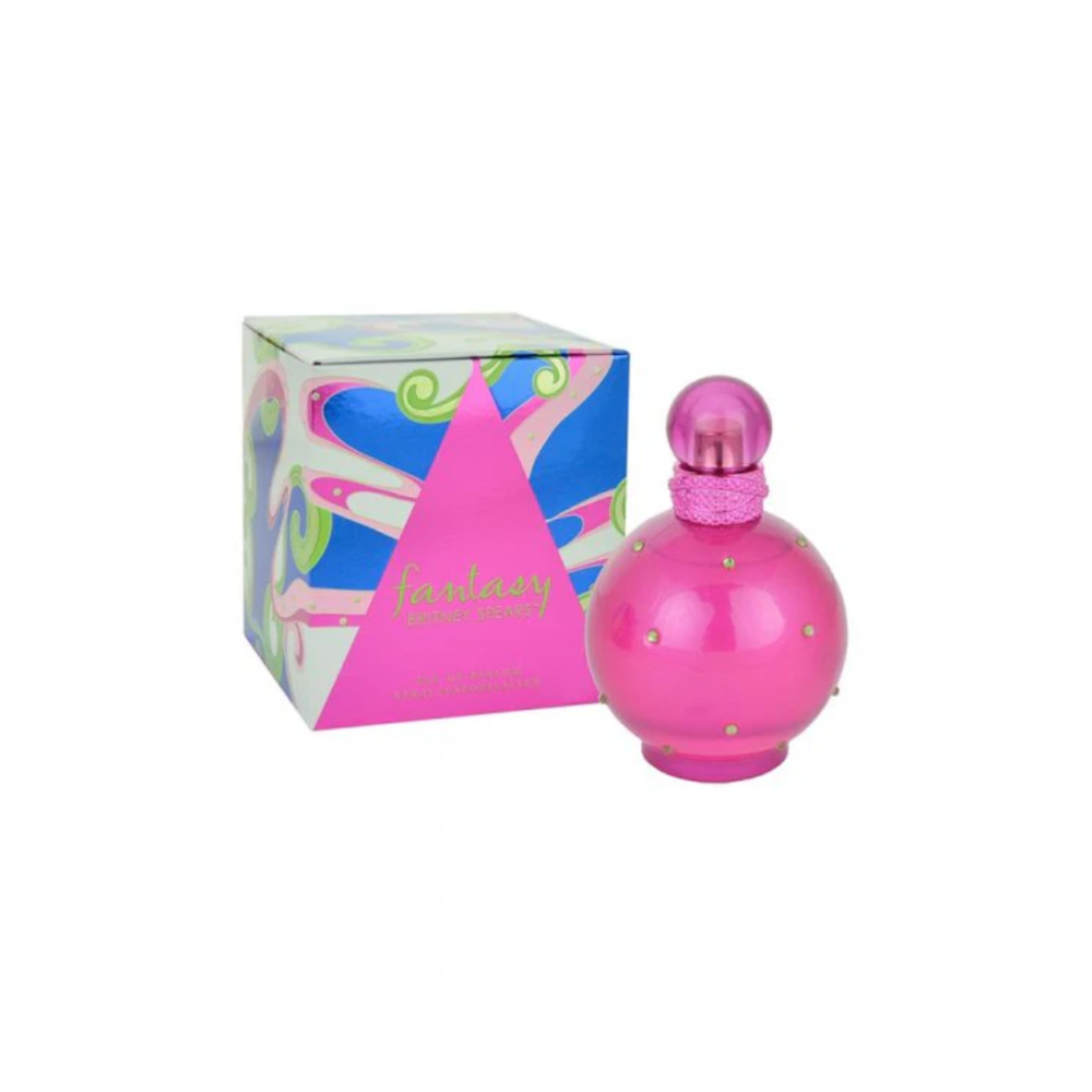 Perfume Britney Spears Fantasy
