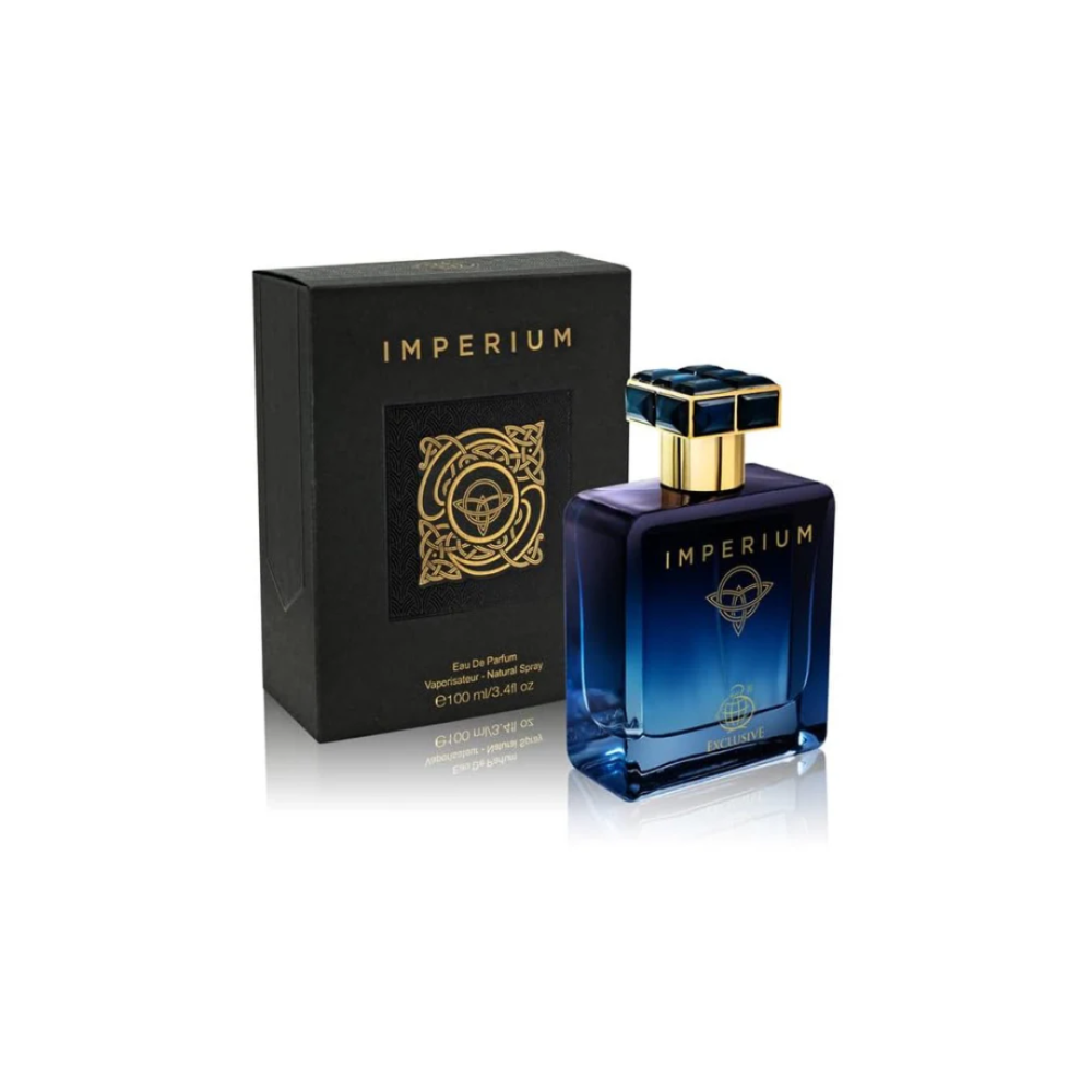 Perfume Fragance World Imperium