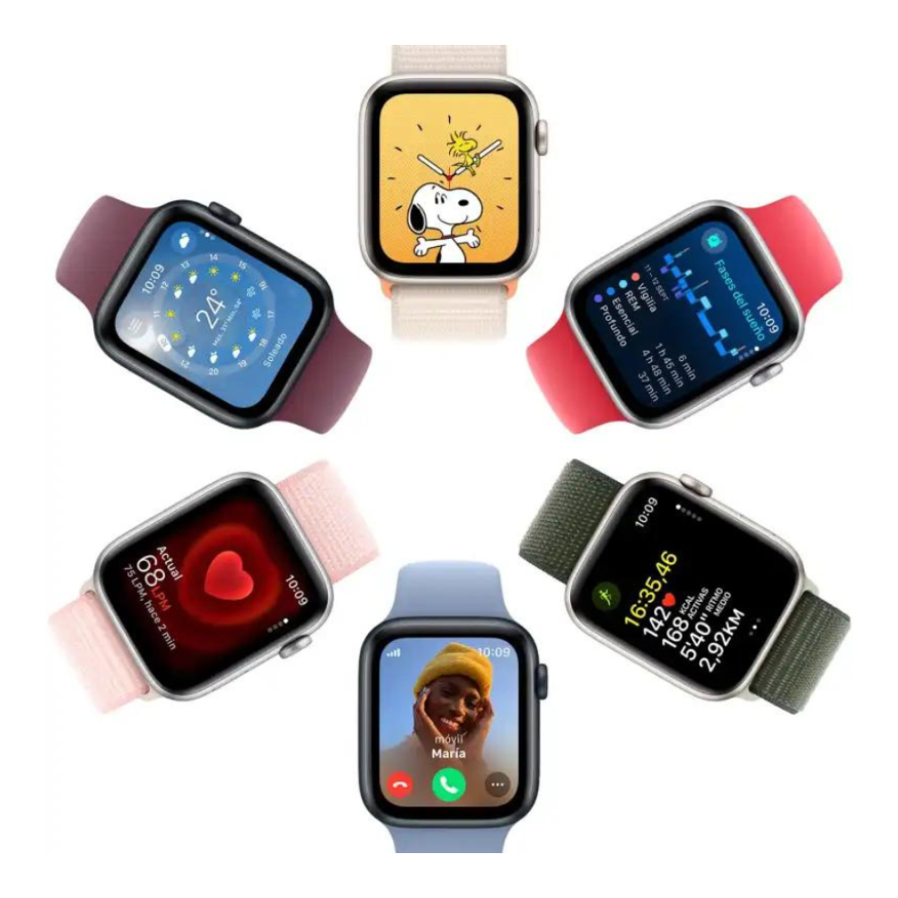 Apple Watch Series 11 46MM