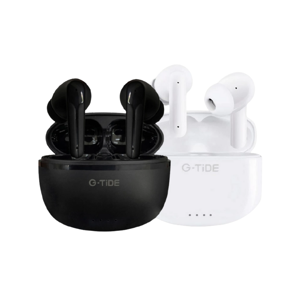 Audífonos Inalámbricos G-Tide Buds 2 Pro