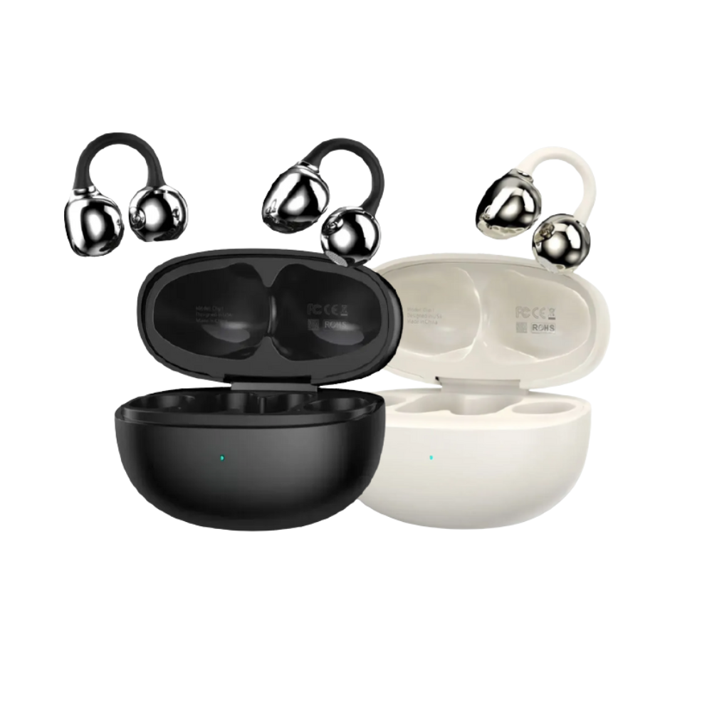 Audífonos Inalámbricos G-Tide CLIP-1