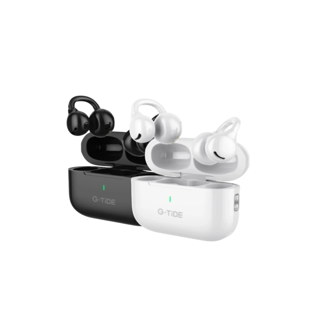 Audífonos Inalámbricos G-Tide CLIP-ON