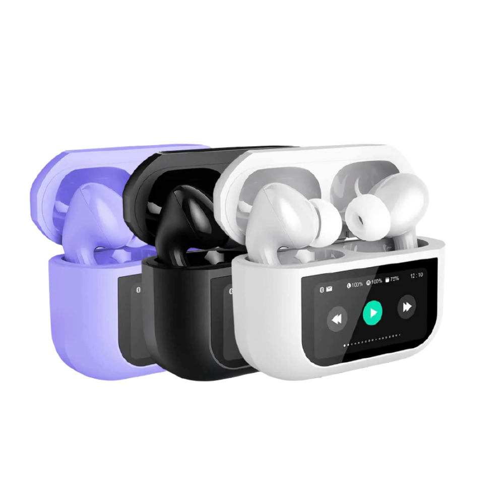 Audífonos Inalámbricos G-Tide Future Pop