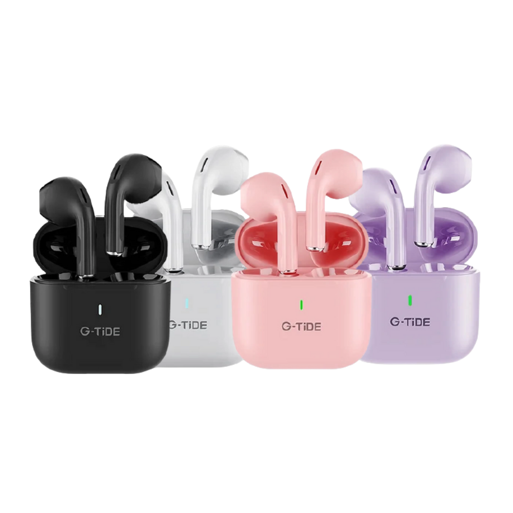 Audífonos Inalámbricos G-Tide L-11