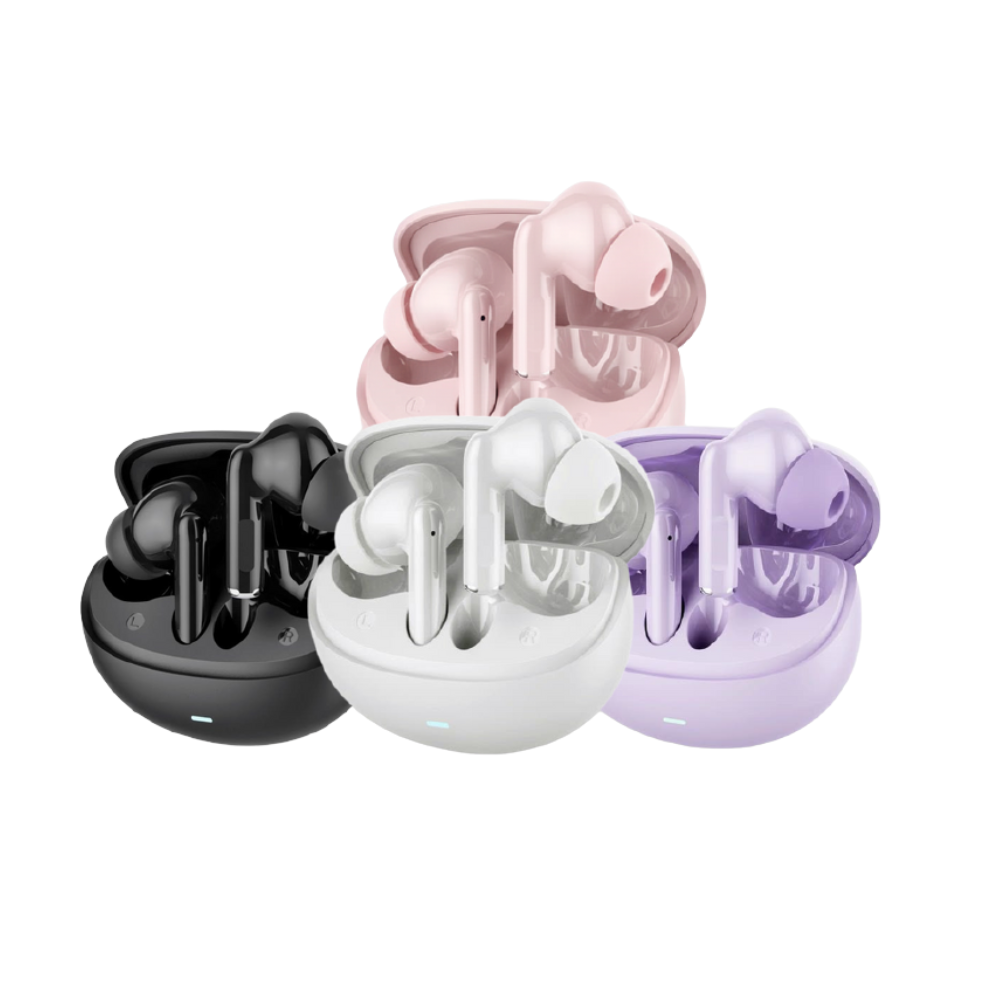 Audífonos Inalámbricos G-Tide L-42