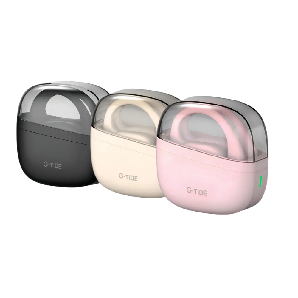 Audífonos Inalámbricos G-Tide OWS-8