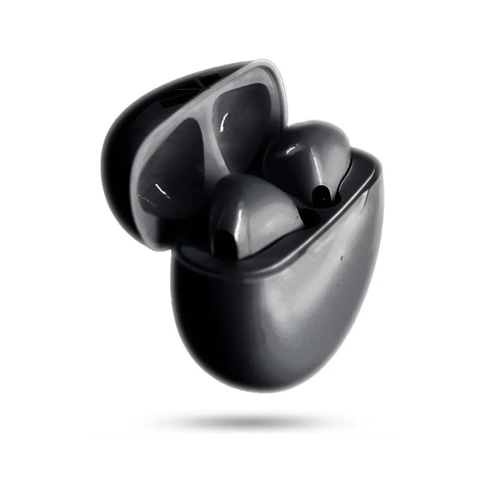 Audífonos Inalámbricos Movisun T5 Negro