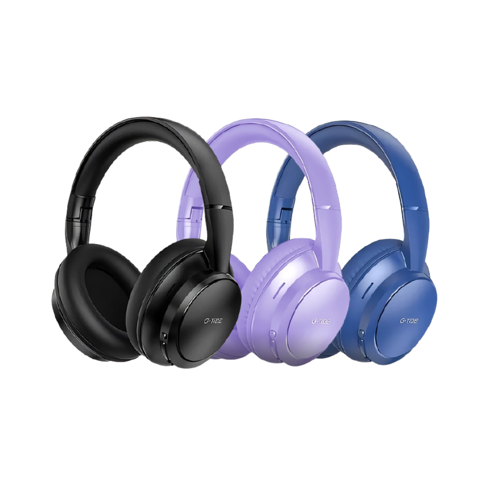 Diadema Inalámbrica G-TIDE C1 Lite