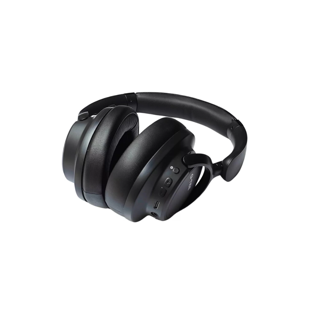 Diadema Inalámbrica Hibeat Negro