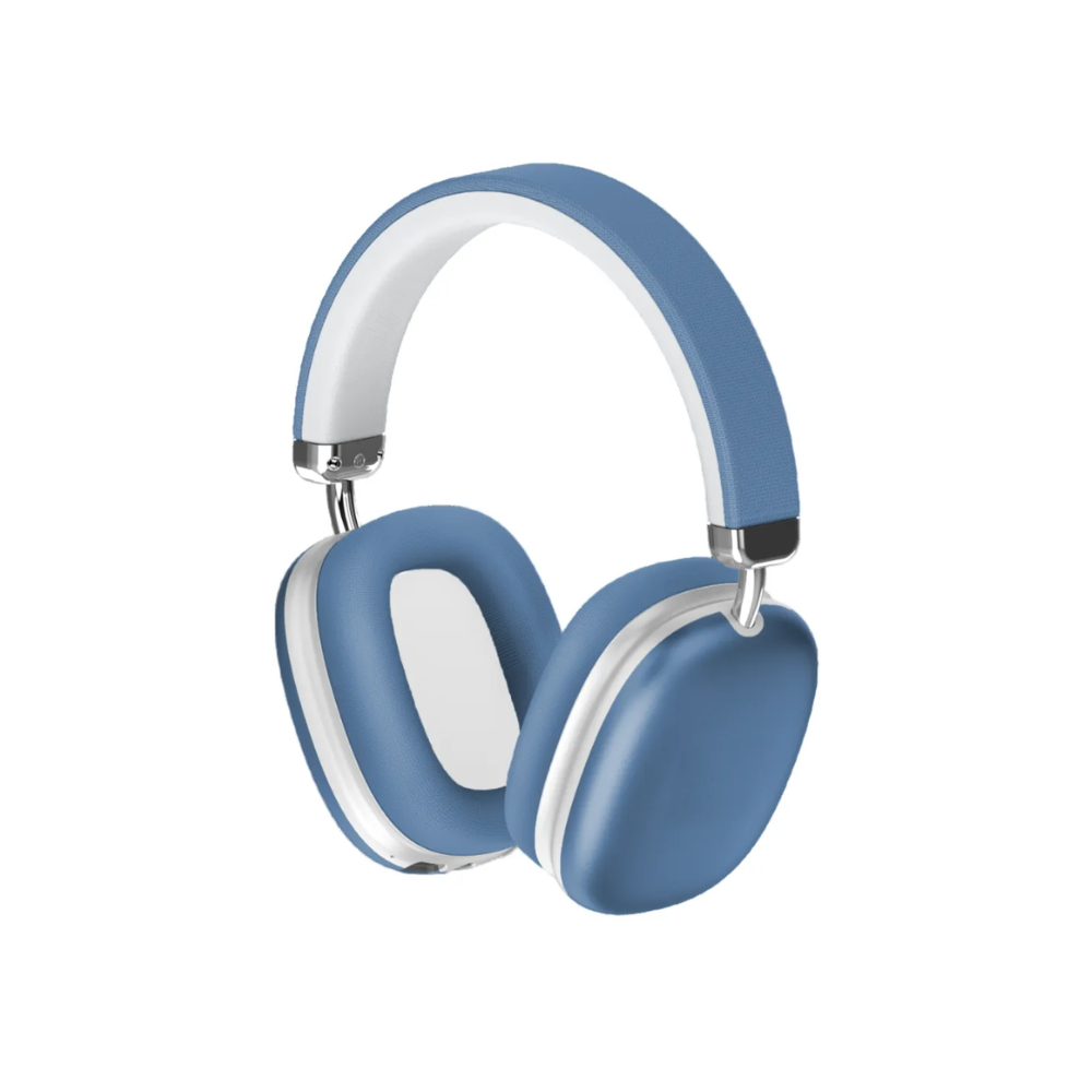 Diadema Inalámbrica Movisun K20 Azules