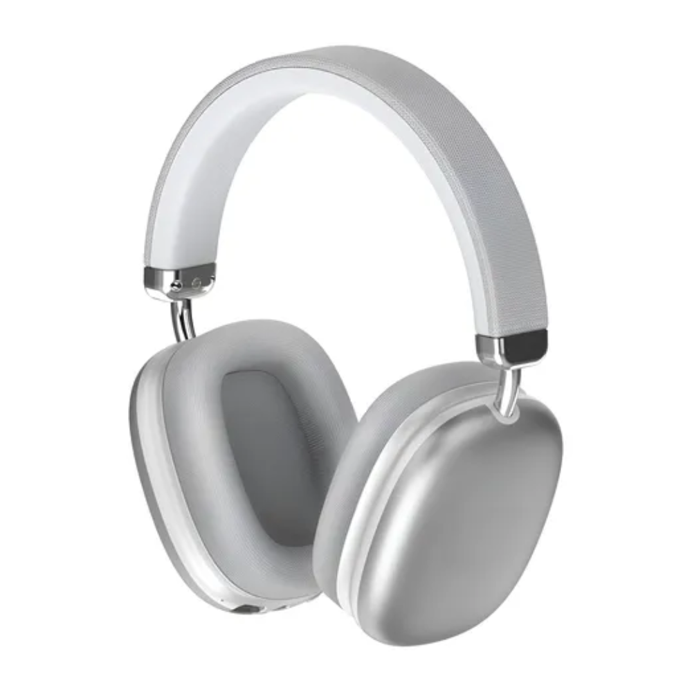 Diadema Inalámbrica Movisun K20 Blancos