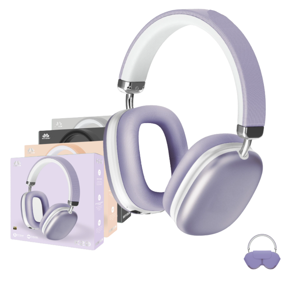 Diadema Inalámbrica Movisun K20