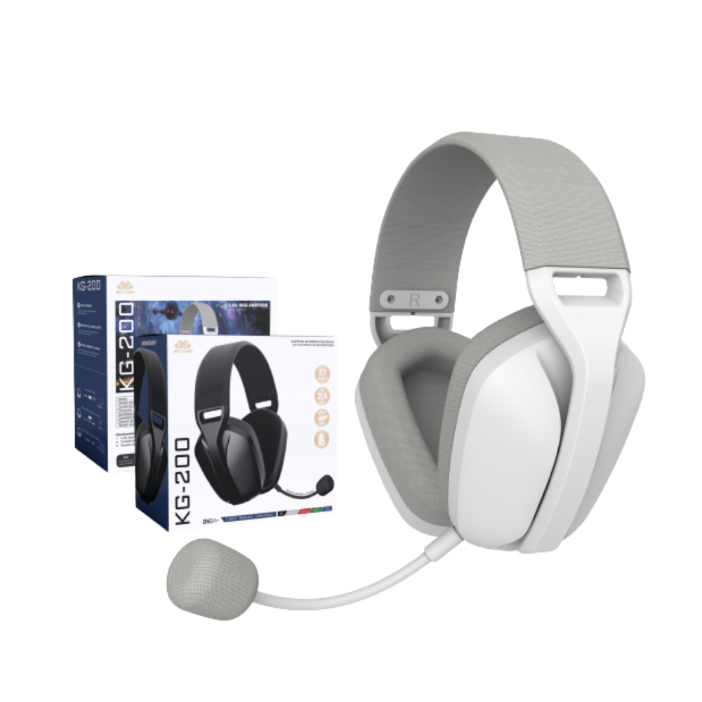 Diadema Inalámbrica Movisun K200