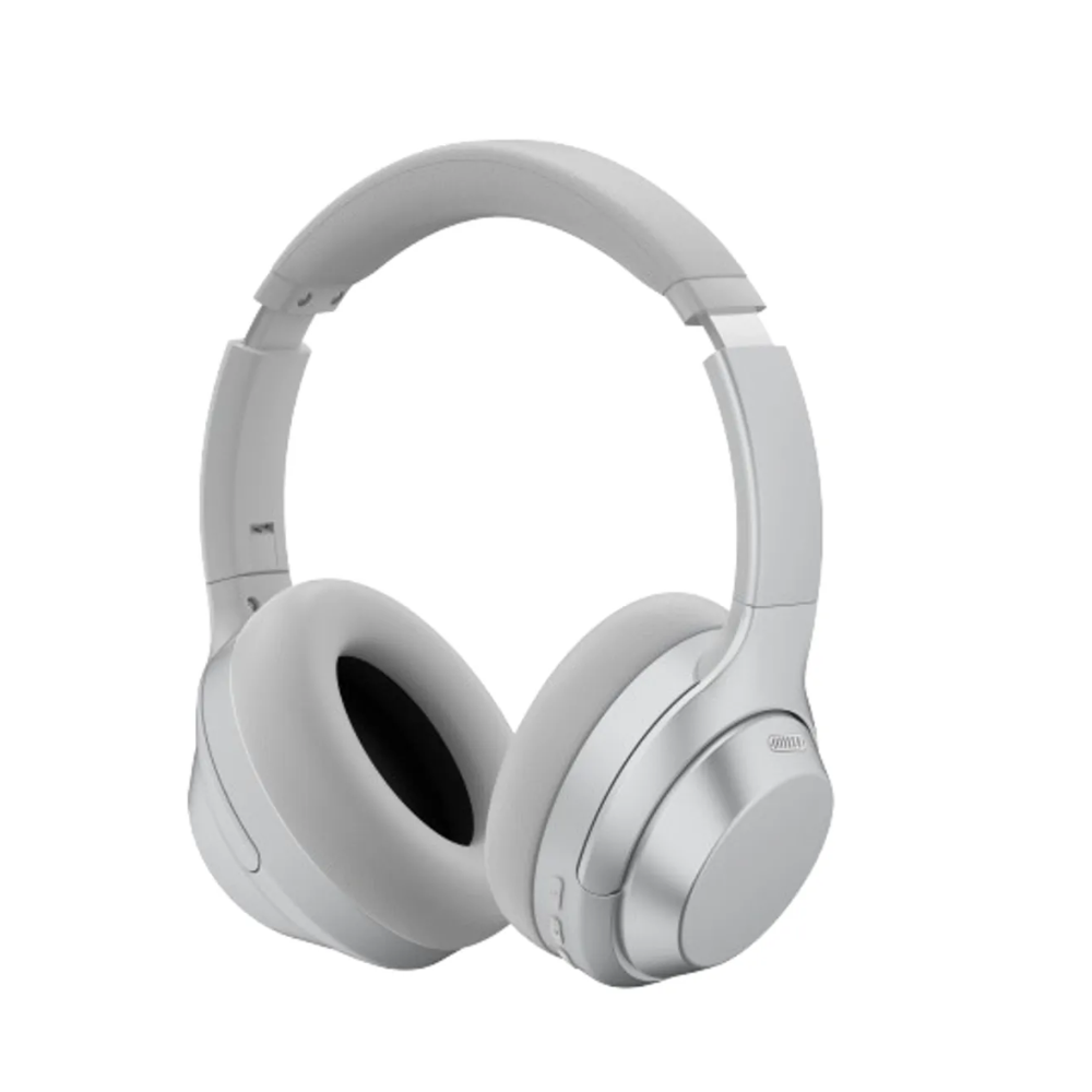 Diadema Inalámbrica Movisun K60 Blanco