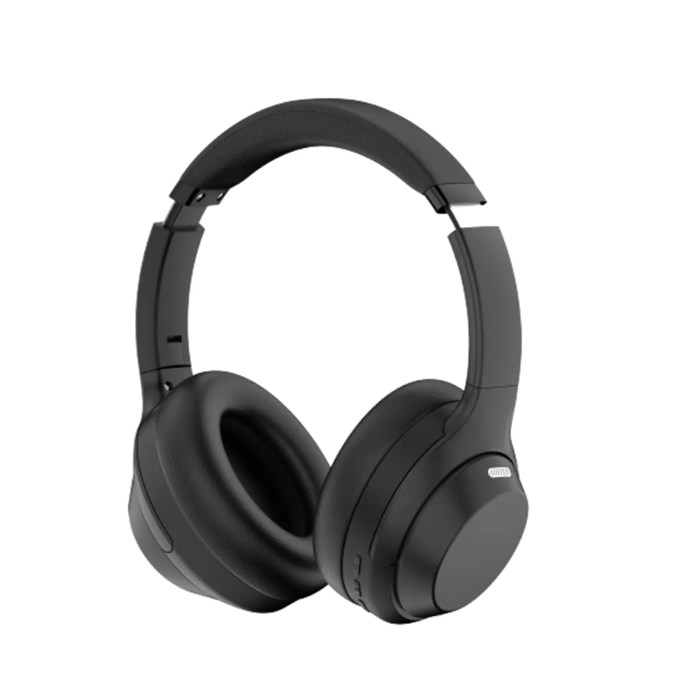 Diadema Inalámbrica Movisun K60 Negro