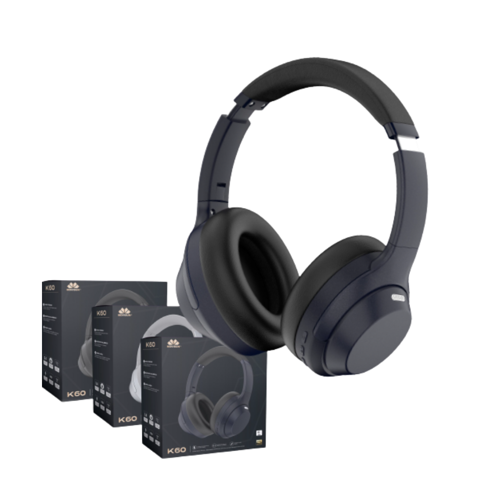 Diadema Inalámbrica Movisun K60