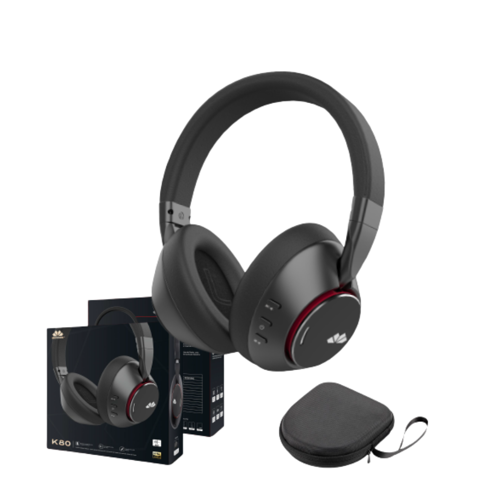 Diadema Inalámbrica Movisun K80