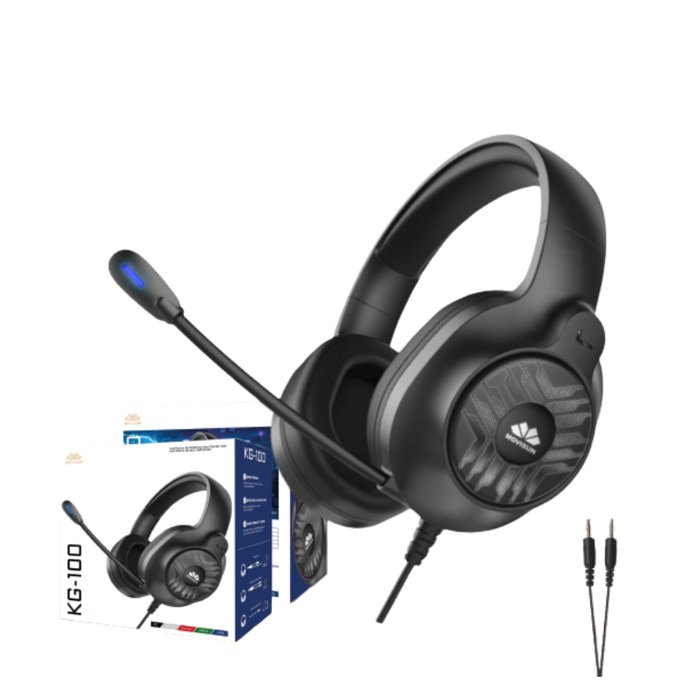 Diadema Movisun K100