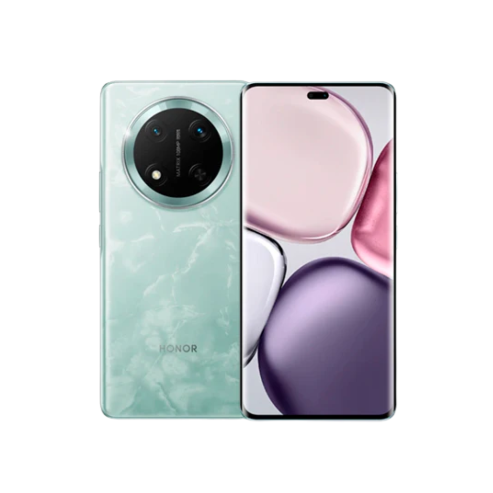 Honor Magic 7 Lite 256GB Verde