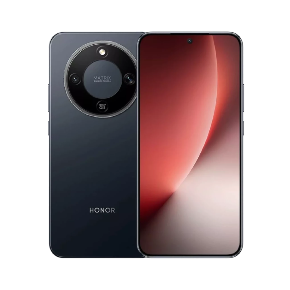Honor Magic 8 Lite Negro