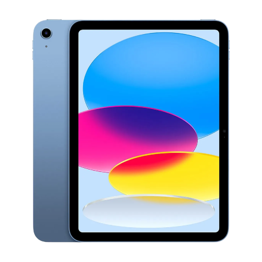 Ipad 11 pulgadas Chip A16 128GB Azul
