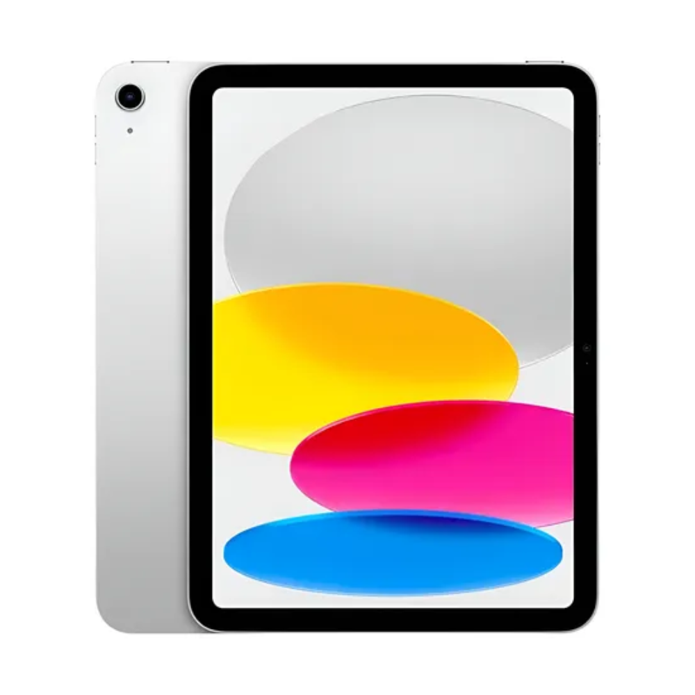 Ipad 11 pulgadas Chip A16 128GB Plata