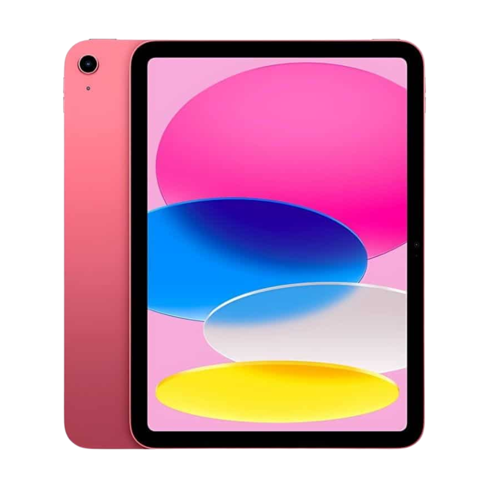 Ipad 11 pulgadas Chip A16 128GB Rojo